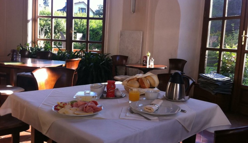 Penzion V Kapli Žďár nad Sázavou